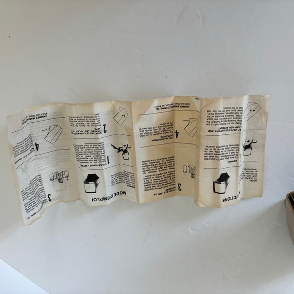 Baia 200 Illuminated Slide Viewer 2X Magnification for 2 x 2 Slides NO B… - Picture 6 of 9